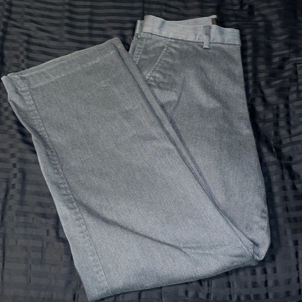Express Dress Pants - Wool Look